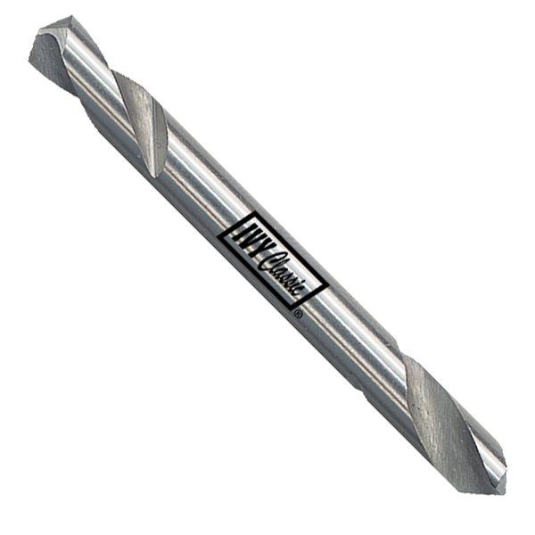 Double End Drill Bit