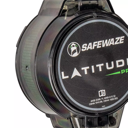 Safewaze Latitude Pro 7ft Web SRL