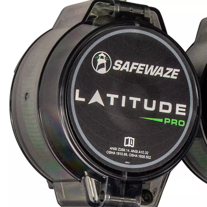 Safewaze Latitude Pro 7ft Web SRL