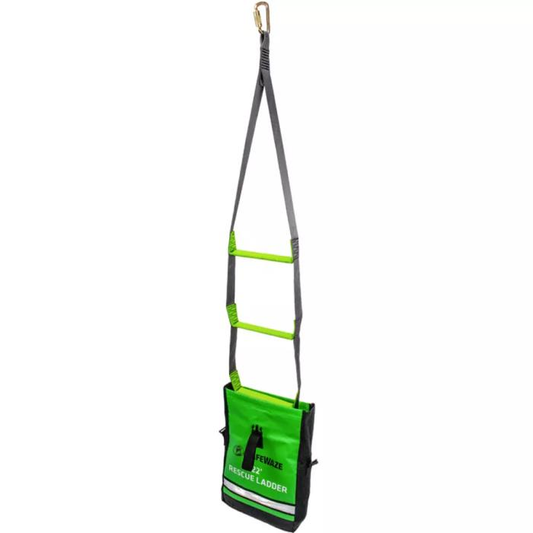 Safewaze 22ft Rescue Ladder