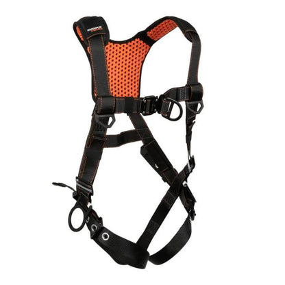 Safewaze V-Select Full Body Harness