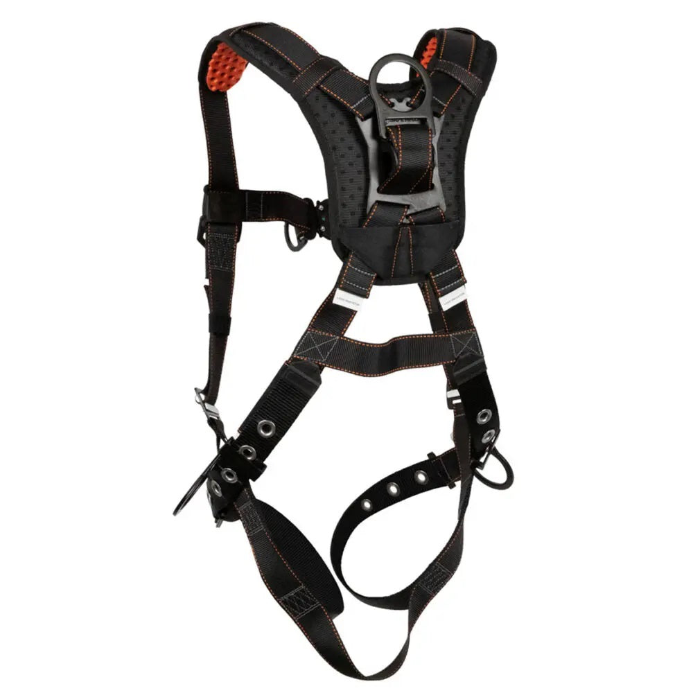 Safewaze V-Select Full Body Harness