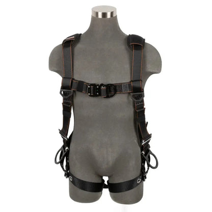 Safewaze V-Select Full Body Harness