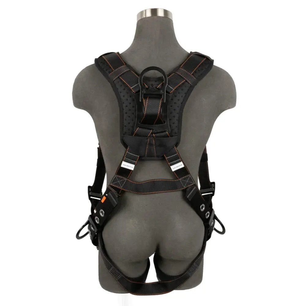 Safewaze V-Select Full Body Harness