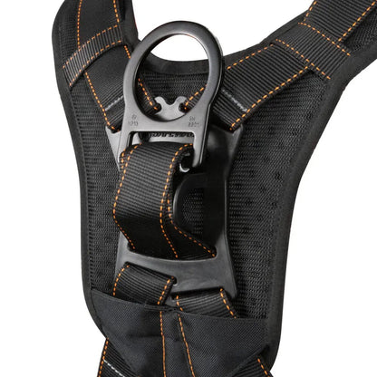 Safewaze V-Select Full Body Harness