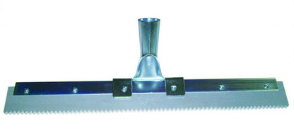 Squeegees w/ Gray Refillable EPDM Blades