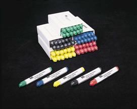 Lumber Crayons (Box of 12)