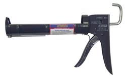 Newborn 188 Ratchet 6:1 Thrust Ratio Caulk Gun