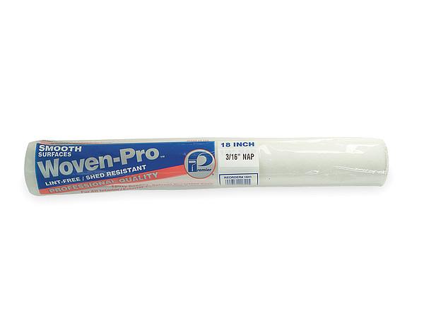 Premier Woven Pro Lint-Free Roller Covers