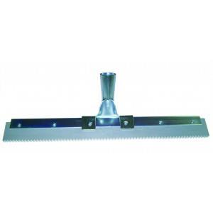 Serrated EPDM Squeegee Blade Refill