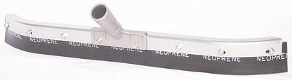 Steel Frame Curved Squeegee