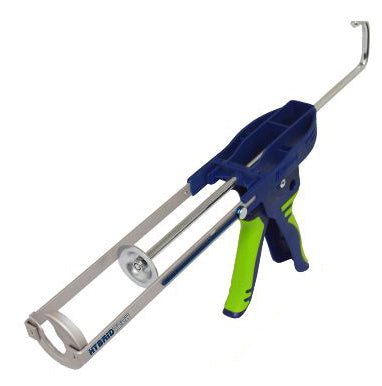 Newborn 288-Htr Hybridtech Ratchet Rod Caulk Gun