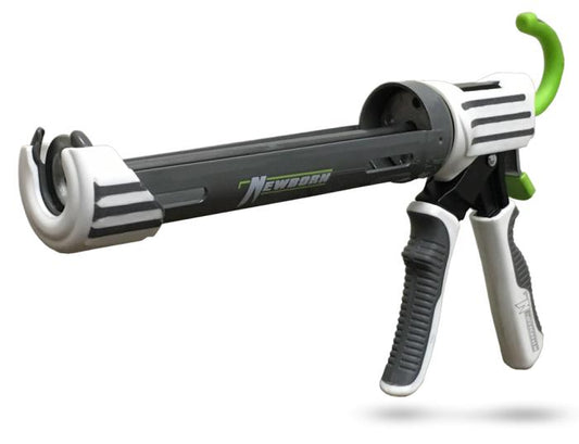 Newborn Elite Series 22:1 Thrust Ratio Caulk Gun