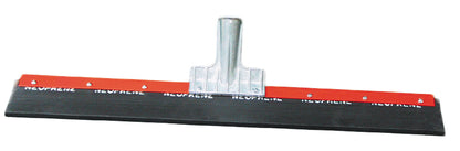 HD Steel Frame Squeegees w/ Flat Neoprene Blade