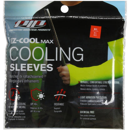 EZ-Cool Max Evaporative Cooling Sleeves