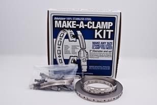 Make-A-Clamp Kit