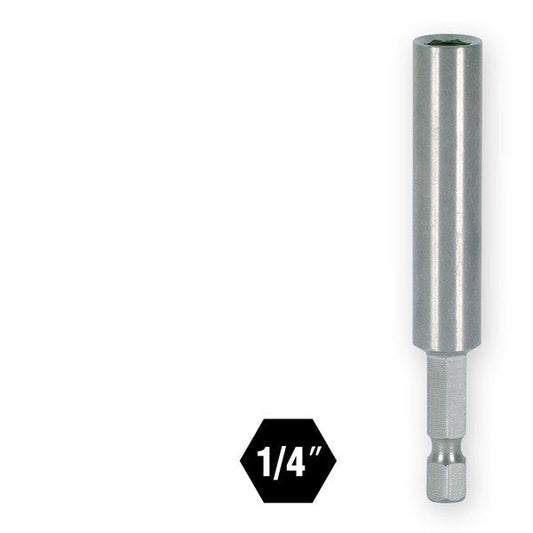 3In Stainless Magnetic Bit Holder