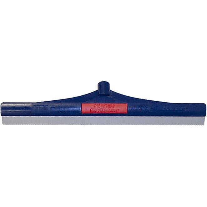 Midwest Rake 24In Speed Squeegee, 8-12 Mil