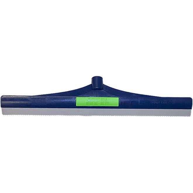 Midwest Rake 24In Speed Squeegee, 15-20 Mil