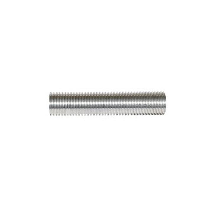 Midwest Rake 9In Sleeve Ribbed Roller