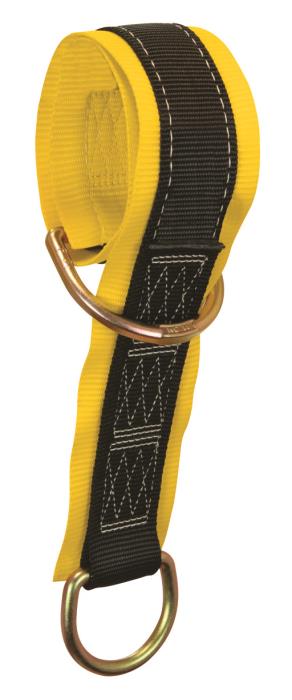 Falltech 7348 Pass-Thru Anchor Sling - 4ft