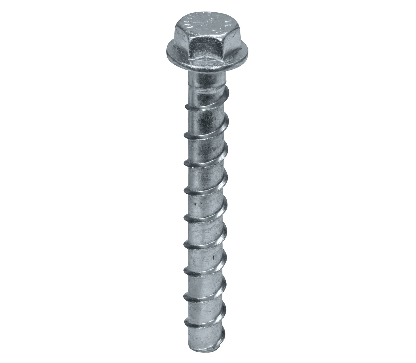 Falltech Concrete Screw Anchors - 5-Pack