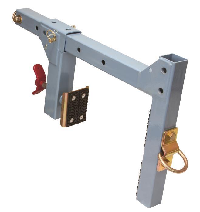 Falltech Parapet Wall Anchor