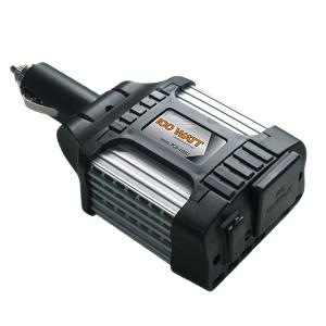 100 Watt Dc To Ac Power Inverter