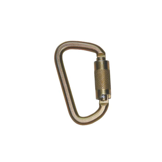 Falltech Steel Carabiner - Small