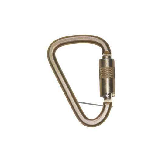 Falltech 8450 Steel Carabiner - Medium