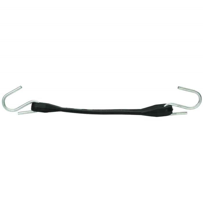 Rubber Tarp Strap 15In