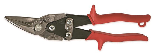 Wiss Compound Action Snips - Left Cut