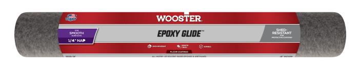 Wooster Epoxy Glide Roller Covers