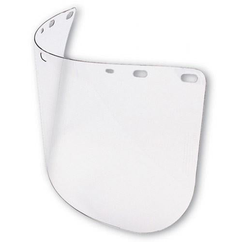 Replacement Visor For Faceshield