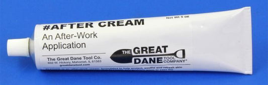 After-Work Cream - 5 Oz Tube