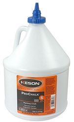 Keson Prochalk Standard Grade Marking Chalk