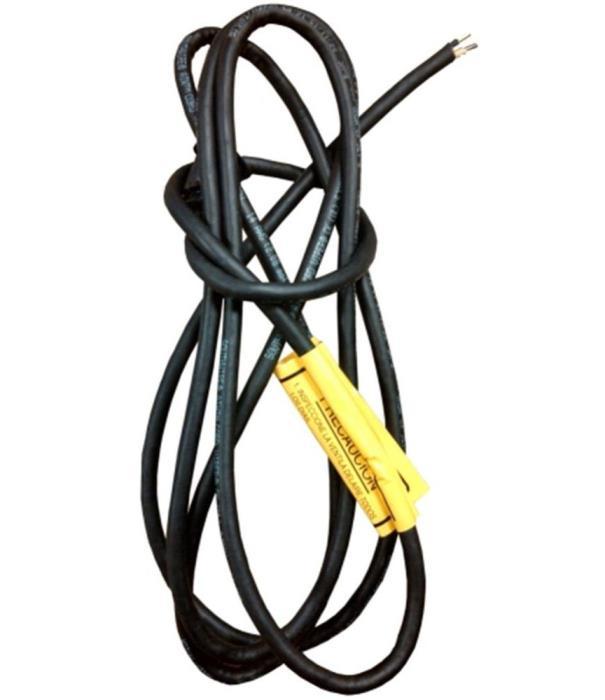 Power Cord For Handheld Heat Welding Gun