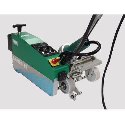 Bak Laron 21 Overlap Welder - Basic Kit