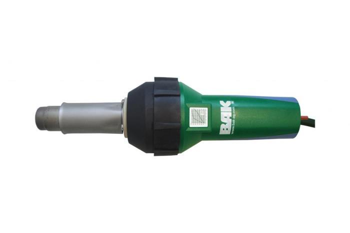 BAK RiOn Handheld Heat Gun