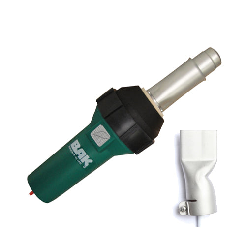 BAK RiOn Handheld Heat Gun