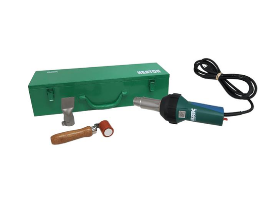 BAK RiOn Handheld Heat Gun Basic Kit