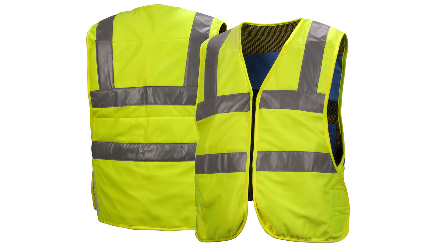 CV200 Series Type R, Class 2 Cooling Vest