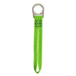 Safewaze 18-Inch Scaffold Anchor Strap