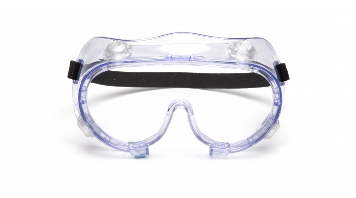 Pyramex Chemical Splash Goggle