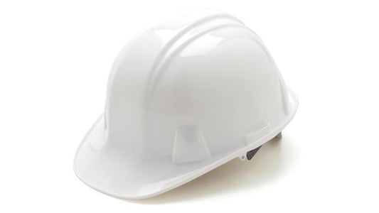 Pyramex SL Series Cap Style Hard Hat