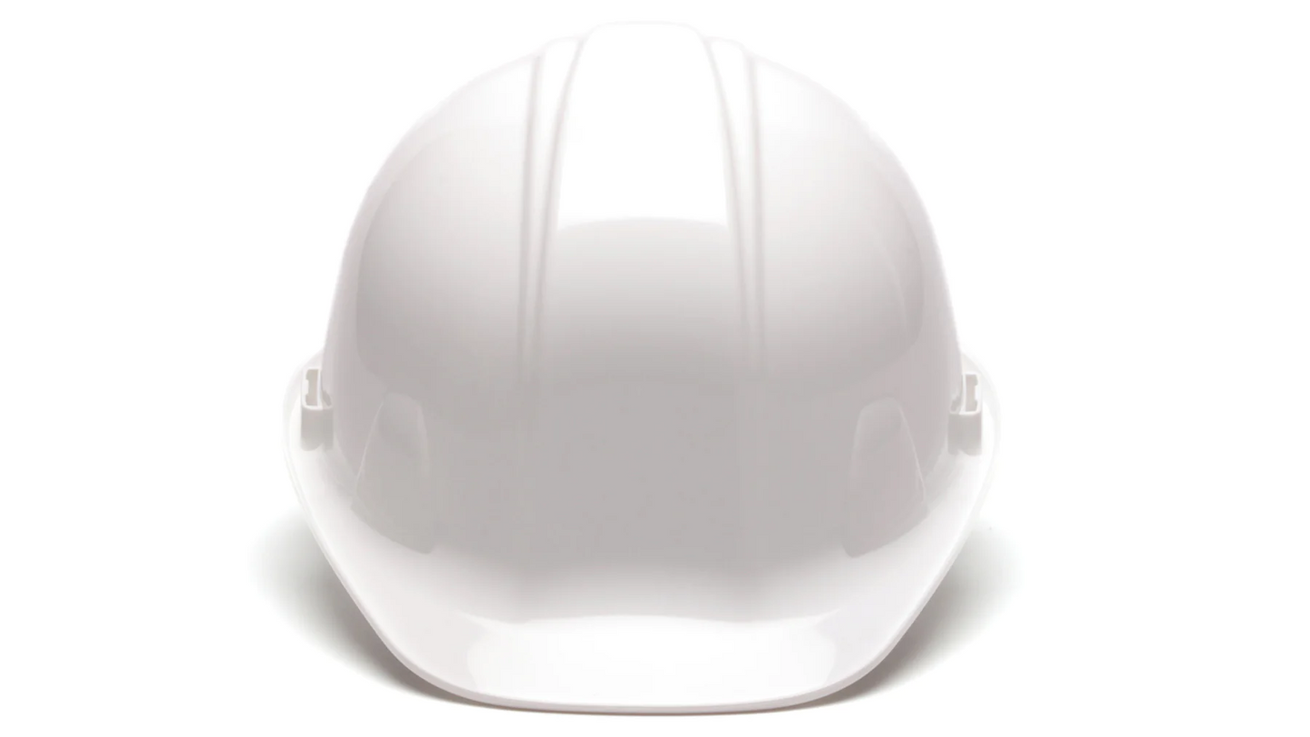 Pyramex SL Series Cap Style Hard Hat