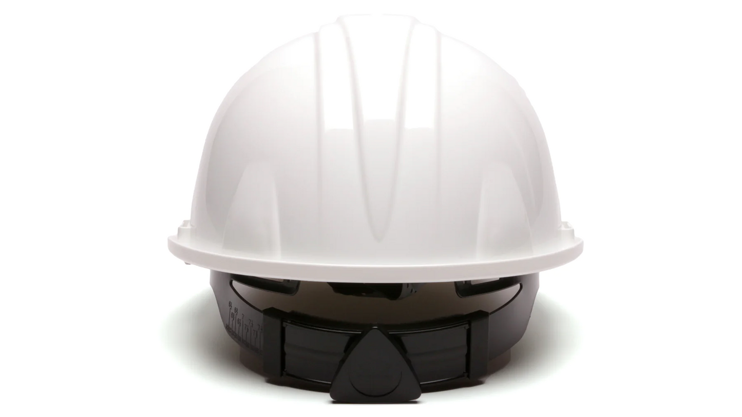 Pyramex SL Series Cap Style Hard Hat