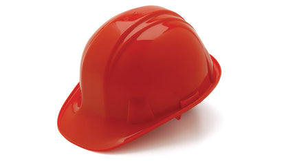 Pyramex SL Series Cap Style Hard Hat