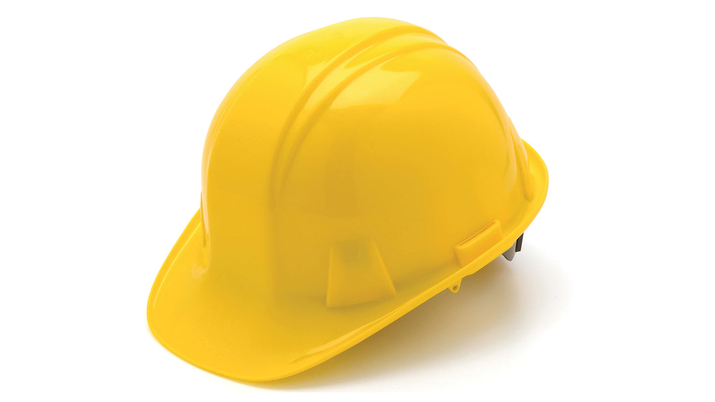 Pyramex SL Series Cap Style Hard Hat