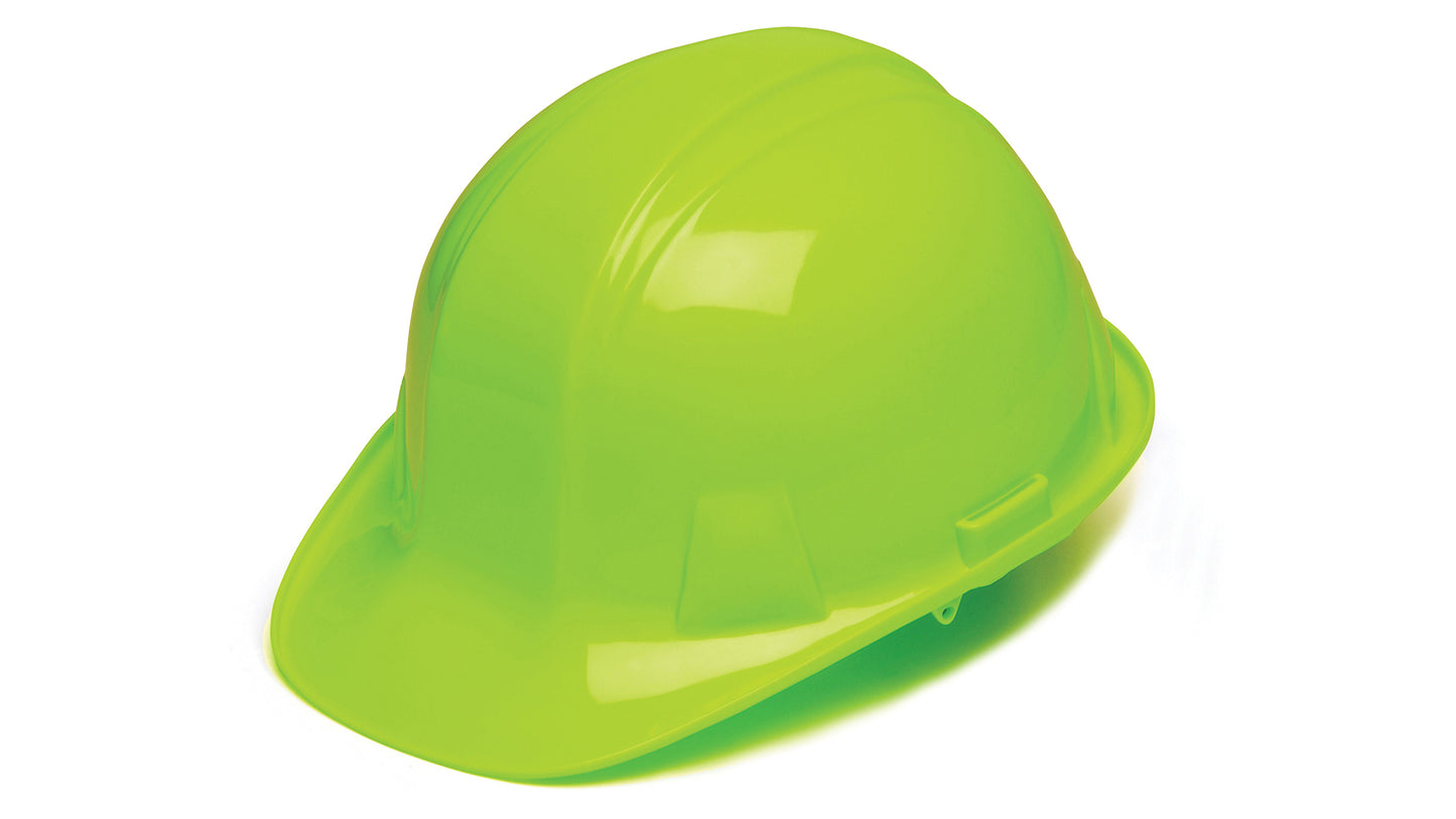 Pyramex SL Series Cap Style Hard Hat